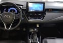 Autos - Toyota COROLLA 1.8 SE-G CVT 2022 Electrico / Hibrido 29000Km - En Venta