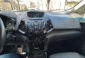 Autos - Ford Ecosport Freestyle 2016 GNC 165000Km - En Venta