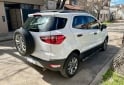 Autos - Ford Ecosport Freestyle 2016 GNC 165000Km - En Venta
