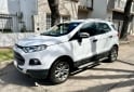 Autos - Ford Ecosport Freestyle 2016 GNC 165000Km - En Venta