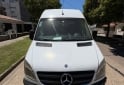 Utilitarios - Mercedes Benz SPRINTER 515 2015 Diesel 284000Km - En Venta
