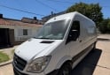 Utilitarios - Mercedes Benz SPRINTER 515 2015 Diesel 284000Km - En Venta