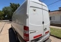 Utilitarios - Mercedes Benz SPRINTER 515 2015 Diesel 284000Km - En Venta