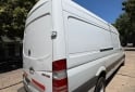 Utilitarios - Mercedes Benz SPRINTER 515 2015 Diesel 284000Km - En Venta