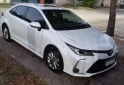Autos - Toyota Corolla 2022 Nafta 82000Km - En Venta