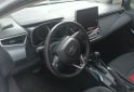 Autos - Toyota Corolla 2022 Nafta 82000Km - En Venta