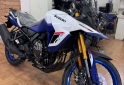 Motos - Suzuki V-STRONG 800 DE 2026 Nafta 0Km - En Venta