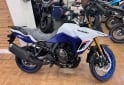 Motos - Suzuki V-STRONG 800 DE 2026 Nafta 0Km - En Venta