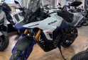 Motos - Suzuki V-STRONG 800 DE 2026 Nafta 0Km - En Venta