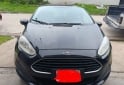 Autos - Ford Fiesta kenetic 2014 Nafta 210000Km - En Venta