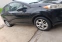 Autos - Ford Fiesta kenetic 2014 Nafta 210000Km - En Venta