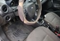 Autos - Ford Fiesta kenetic 2014 Nafta 210000Km - En Venta