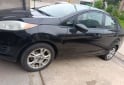 Autos - Ford Fiesta kenetic 2014 Nafta 210000Km - En Venta