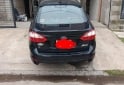 Autos - Ford Fiesta kenetic 2014 Nafta 210000Km - En Venta