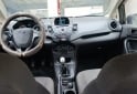 Autos - Ford Fiesta kenetic 2014 Nafta 210000Km - En Venta