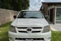 Camionetas - Toyota Hilux 2006 Diesel 310000Km - En Venta