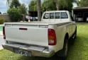 Camionetas - Toyota Hilux 2006 Diesel 310000Km - En Venta