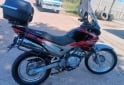 Motos - Honda Falcon 400 2013 Nafta 24500Km - En Venta