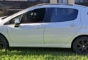 Autos - Peugeot 308 Allure 2016 Nafta 119000Km - En Venta