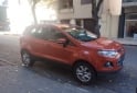 Autos - Ford Ecosport Titanium 1.6 L 2013 GNC 172000Km - En Venta