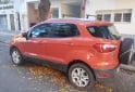 Autos - Ford Ecosport Titanium 1.6 L 2013 GNC 172000Km - En Venta