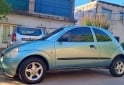 Autos - Ford Ka 2001 Nafta 160000Km - En Venta