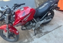 Motos - Honda Cbx 250 2010 Nafta 57800Km - En Venta