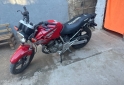 Motos - Honda Cbx 250 2010 Nafta 57800Km - En Venta