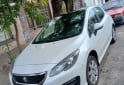 Autos - Peugeot 308 2017 Nafta 188000Km - En Venta
