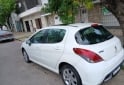 Autos - Peugeot 308 2017 Nafta 188000Km - En Venta