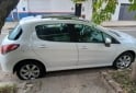 Autos - Peugeot 308 2017 Nafta 188000Km - En Venta