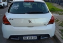 Autos - Peugeot 308 2017 Nafta 188000Km - En Venta