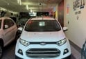 Autos - Ford EcoSport SE 1.6 2015 Nafta 98000Km - En Venta