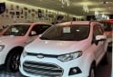 Autos - Ford EcoSport SE 1.6 2015 Nafta 98000Km - En Venta