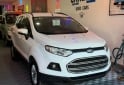 Autos - Ford EcoSport SE 1.6 2015 Nafta 98000Km - En Venta