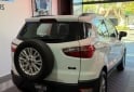 Autos - Ford EcoSport SE 1.6 2015 Nafta 98000Km - En Venta