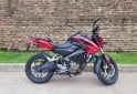 Motos - Bajaj NS 200 2014 Nafta 5000Km - En Venta
