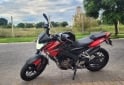 Motos - Bajaj NS 200 2014 Nafta 5000Km - En Venta