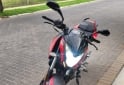 Motos - Bajaj NS 200 2014 Nafta 5000Km - En Venta