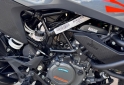 Motos - Ktm 390 adventure 2024 Nafta 4800Km - En Venta
