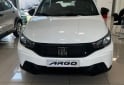 Autos - Fiat Fiat Argo Drive 1.3 2026 Nafta 0Km - En Venta