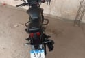 Motos - Bajaj Dominor 400 2021 Nafta 10500Km - En Venta