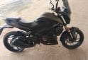 Motos - Bajaj Dominor 400 2021 Nafta 10500Km - En Venta