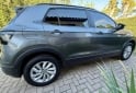 Autos - Volkswagen T-Cross Trendline 1.6 MSI 2022 Nafta 18133Km - En Venta