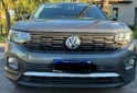 Autos - Volkswagen T-Cross Trendline 1.6 MSI 2022 Nafta 18133Km - En Venta