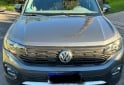 Autos - Volkswagen T-Cross Trendline 1.6 MSI 2022 Nafta 18133Km - En Venta