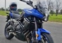 Motos - Kawasaki versys650 2013 Nafta 18700Km - En Venta