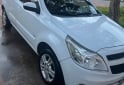 Autos - Chevrolet AGILE LTZ 2011 Nafta 114000Km - En Venta