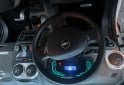 Autos - Chevrolet AGILE LTZ 2011 Nafta 114000Km - En Venta