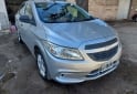 Autos - Chevrolet Prisma 1.4 2015 GNC 200000Km - En Venta